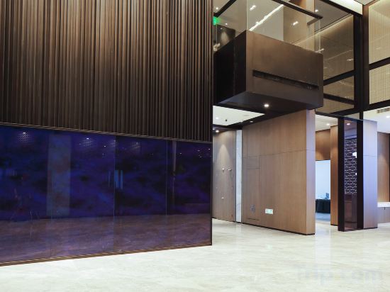 Фото Hampton by Hilton Hangzhou Future Technology City