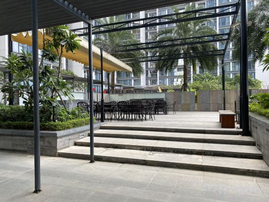 Фото Vinhomes Metropolis Hanoi - CitiHome