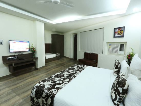 Фото The Metropolitan Hotel and SPA New Delhi
