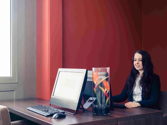 Фото Mercure Hotel Muenchen Neuperlach Sued