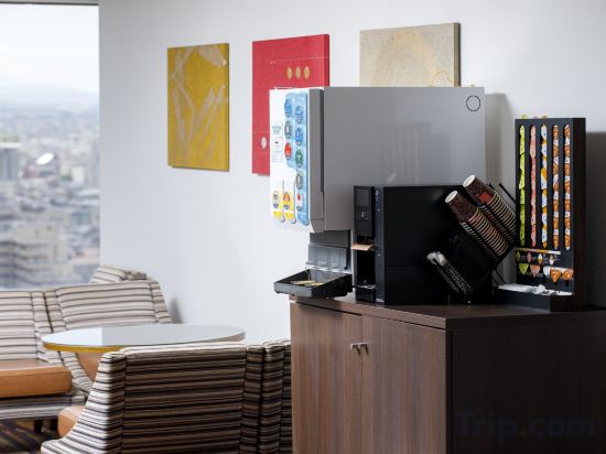 Фото Holiday Inn Ana Kanazawa Sky, an Ihg Hotel