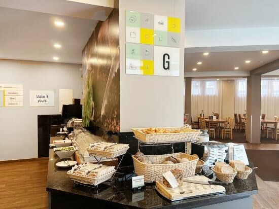 Фото Novum Hotel Bruy