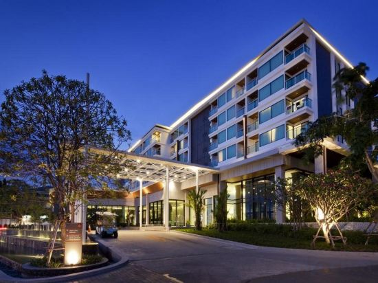 Фото Amari Hua Hin