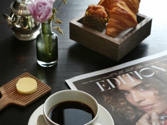 Фото The Shanghai Edition