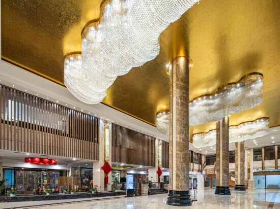 Фото Cullinan Hotel