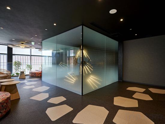 Фото Daiwa Roynet Hotel Kanazawa Miyabi