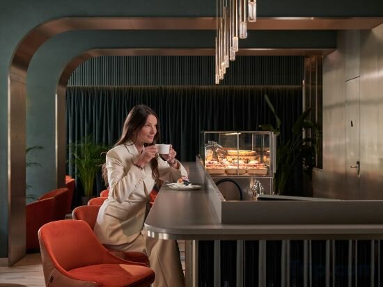 Фото Отель The Julius Prague