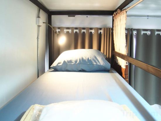 Фото D Hub Hostel