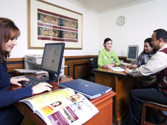 Фото отеля 5