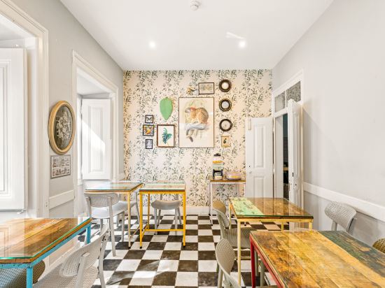 Фото Casa do Jasmim by Shiadu