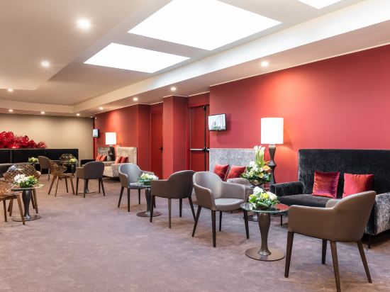 Фото Leonardo Royal Hotel Venice Mestre