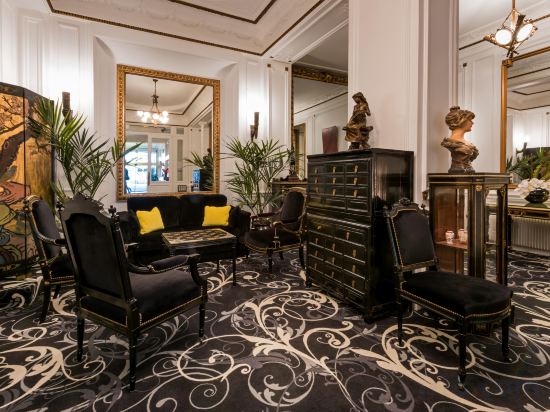 Фото Hotel Peyris Opera