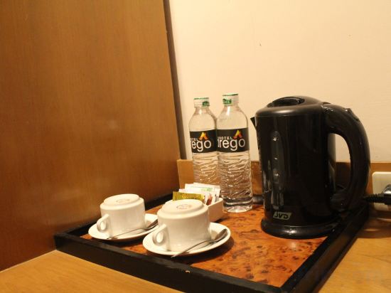 Фото Drego Hotel