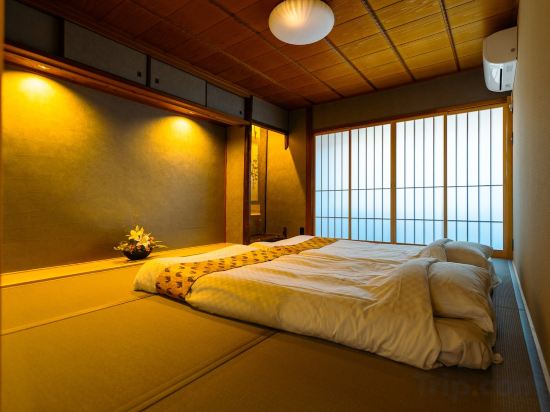 Фото Hotel tou nishinotoin kyoto