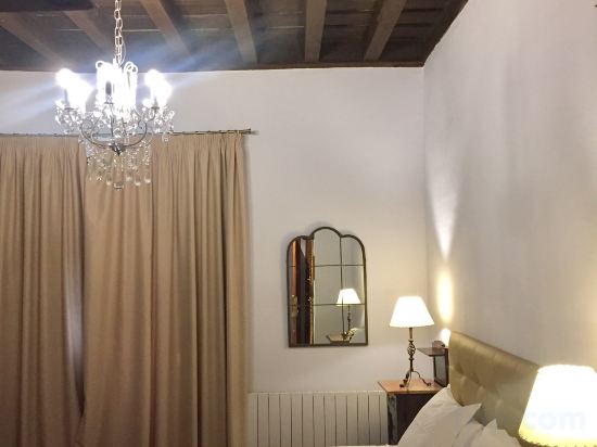 Фото Hotel Palacio de Santa Ines