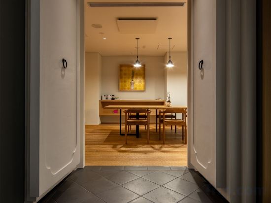 Фото Resol Kyoto Kawaramachi Sanjo