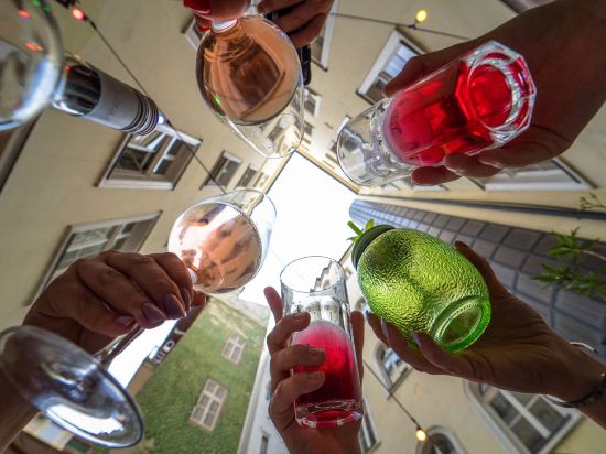 Фото MP Hostel Budapest