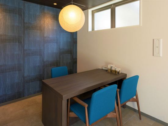 Фото M's Hotel Kyoto Station Taruya