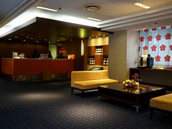 Фото The B Nagoya