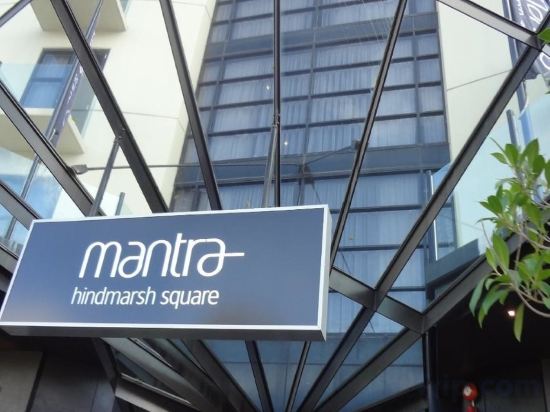 Фото Mantra Hindmarsh Square