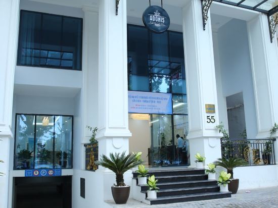 Фото Adonis Hotel