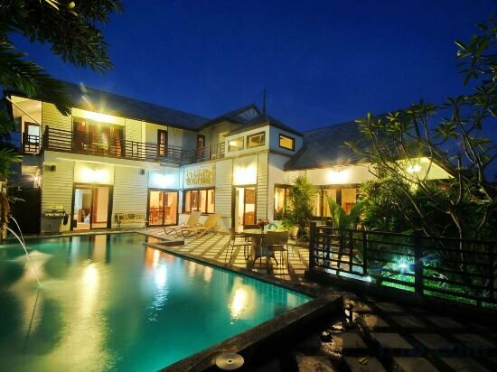 Hotel Samui Sun Villa, Samui, photo