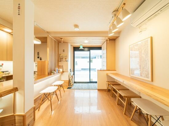 Фото Three Wave Nijo
