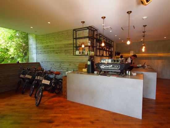 Фото Hakone Retreat Villa by Onko Chishin