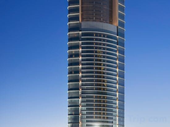 Фото Grand Hyatt Dalian