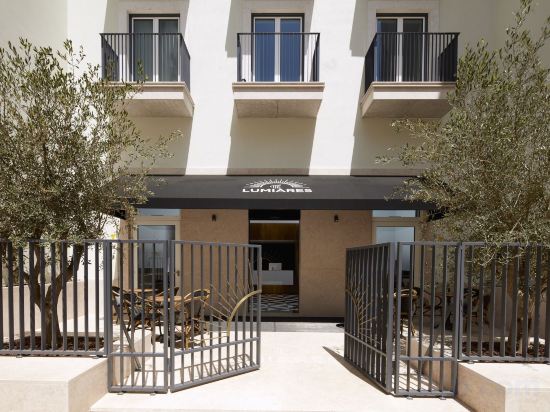 Фото The Lumiares Hotel & SPA