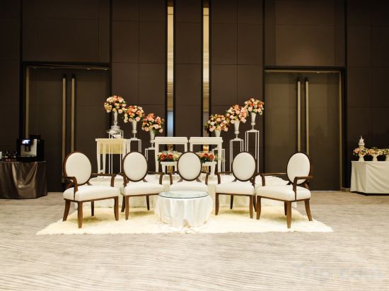 Фото The Park Nine Hotel and Serviced Residence - Suvarnabhumi