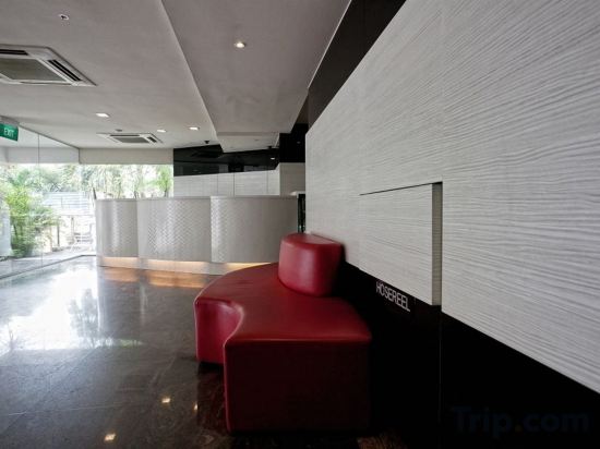 Фото Harbour Ville Hotel