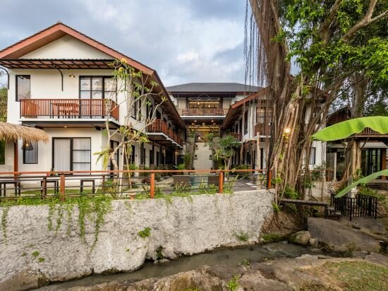 Фото Paripadi Studio Canggu