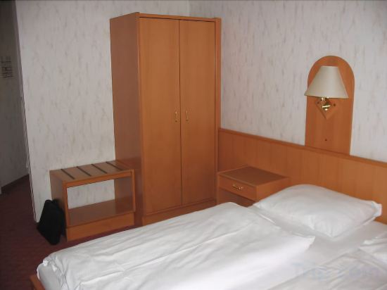 Фото Hotel Admiral