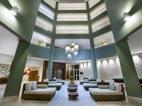 Фото Vidam Hotel Aracaju - Transamerica Collection