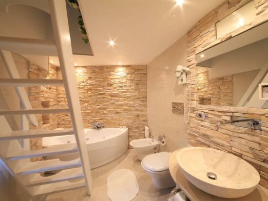 Фото B&b Bellavista Suite