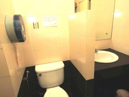 Фото Diamond Park Inn Chiang Rai Resort