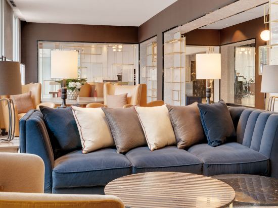 Фото Hilton Munich City