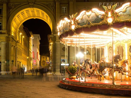 Фото Repubblica Firenze Luxury Apartments Una Esperienze