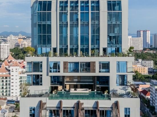 Фото Beverly Mountain Bay, Trademark Collection by Wyndham