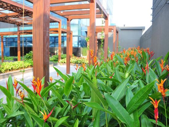 Фото The Raviz Calicut