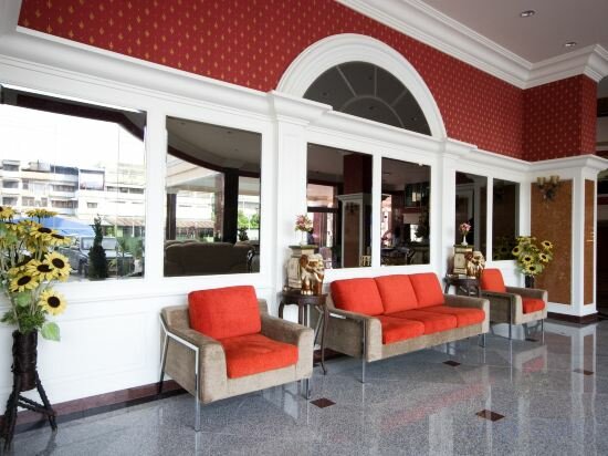 Фото Convenient Park Bangkok