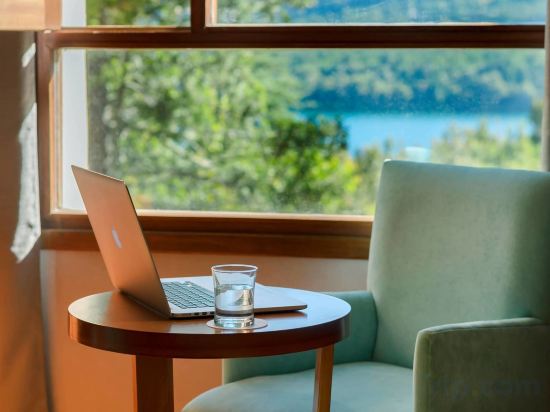 Фото Bosque del Nahuel Boutique Hotel & SPA