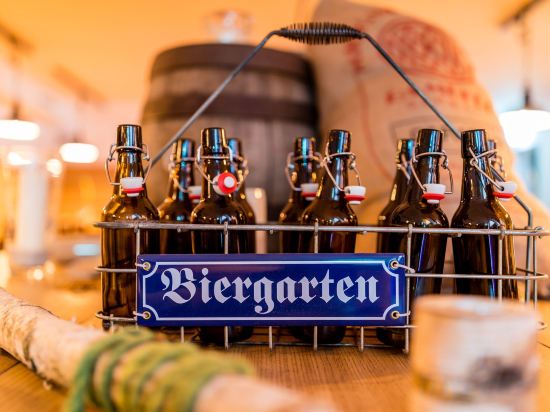 Фото Mk Hotel München City