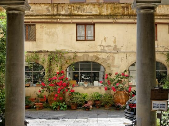 Фото Palazzo Niccolini al Duomo