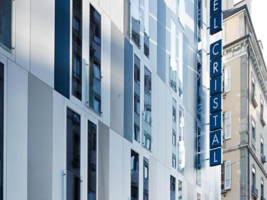 Фото Hotel Cristal