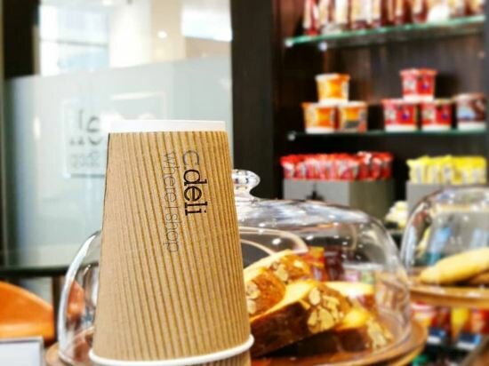 Фото Centro Olaya