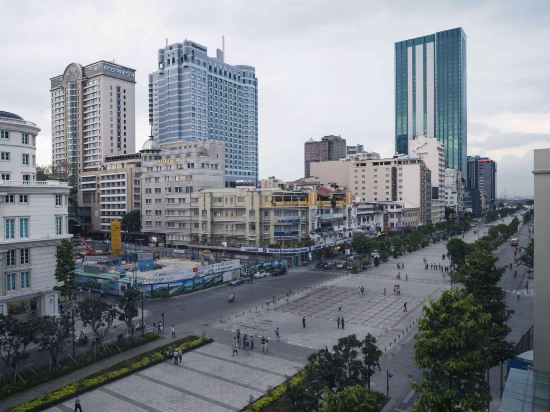 Фото Rex Hotel Saigon