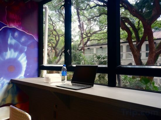 Hotel My Inn, Kowloon, photo