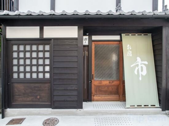 Фото Kyoyadoya Oyado Ichi